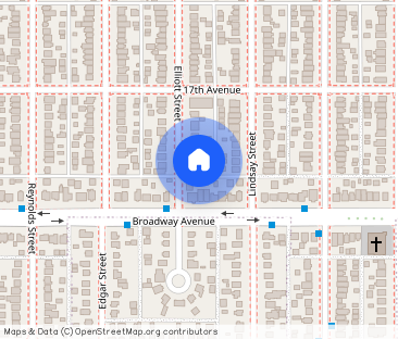 2555 Elliott St - Photo 1