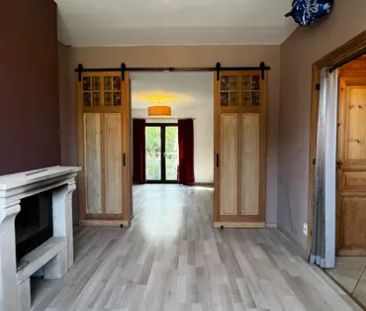 Avenue Trou au Sable 14, 7020 Nimy, België - Photo 1