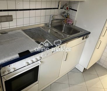 Ruhige 3 Zi Wohnung in Rödelheim - Foto 6