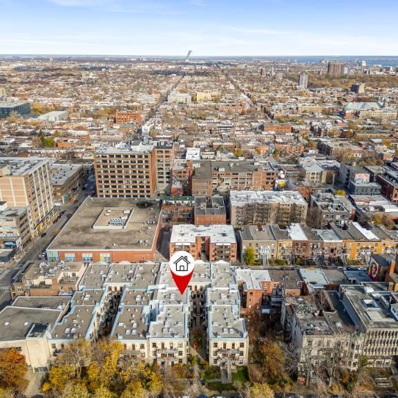 4 1/2 - Montréal (Le Plateau Mont-Royal) - 2 450 $/mois - Photo 1