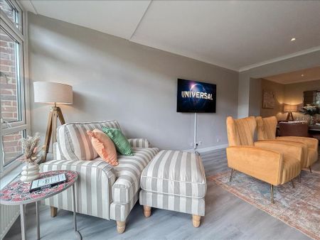 6 bedroom house to rent - Photo 2