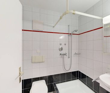 Stilvolle Altbauwohnung in St. Gallen - Photo 6