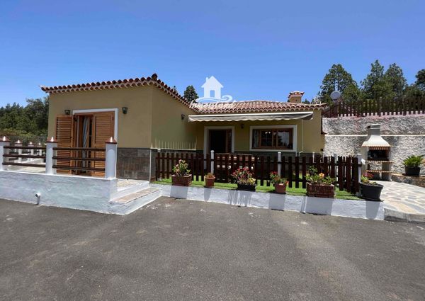 En alquiler casa con huerta en Chío, Guía de Isora