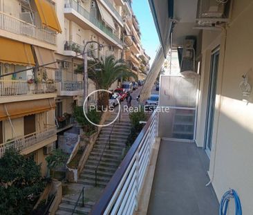 Διαμέρισμα για ενοικίαση Πλατεία Γκύζη (Γκύζη - Πεδίον Άρεως) - Photo 1