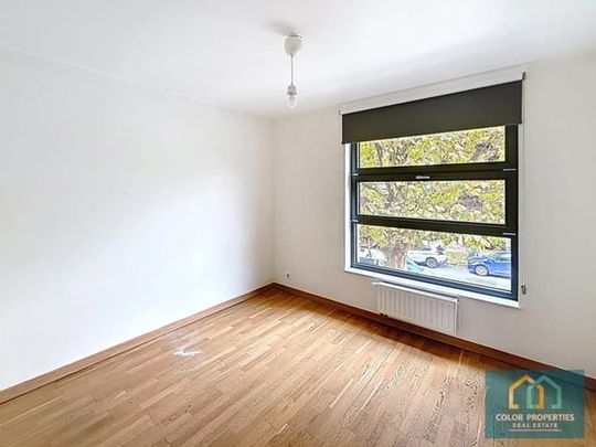 Appartement te huur - Photo 1