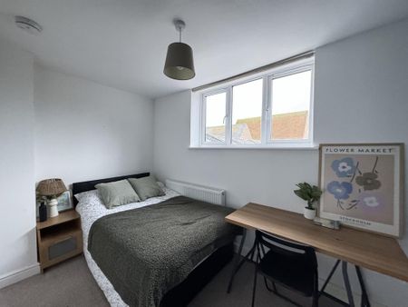 1 bedroom terraced house to rent - Photo 4