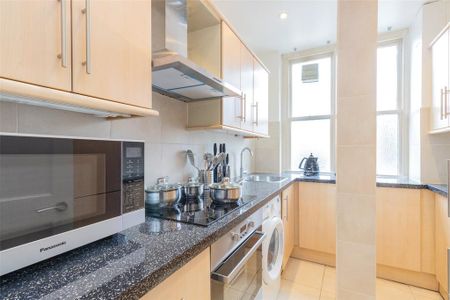 3 bedroom apartment to rent - Photo 5