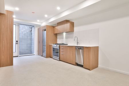 For Lease - 68 Foxley Street Unit# 3, Toronto, Ontario - Photo 2