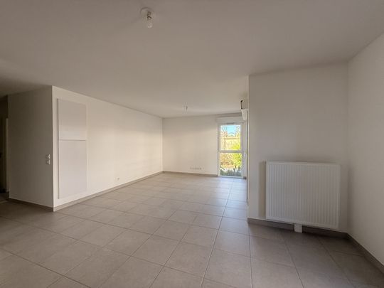 Location Appartement 3 pièces 67m² BLANQUEFORT 33290 - Photo 1