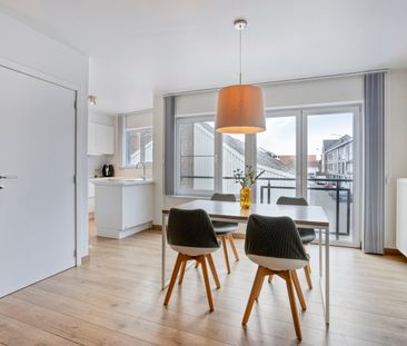 RECENT APPARTEMENT IN HET CENTRUM VAN HALEN! - Photo 3