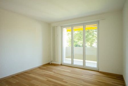 4 Zimmer, 74 m² - Foto 5