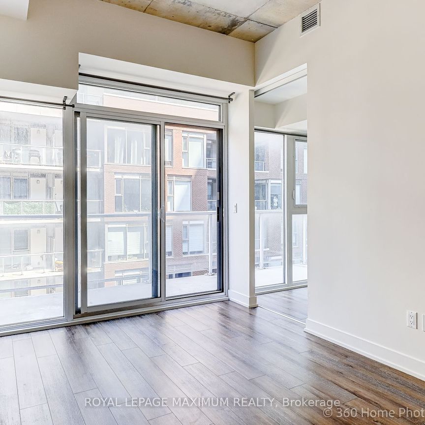 Riverside Square Lofts 15-45 , #508 - Photo 1