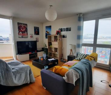 Appartement T3 à louer - 66 m² - Photo 1