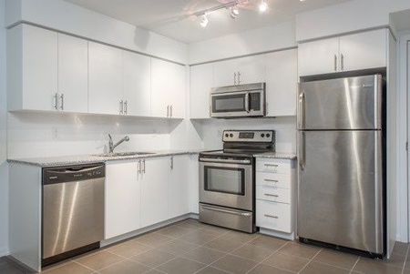 For Lease - 36 Via Bagnato Avenue Unit# 341, Toronto, Ontario - Photo 2