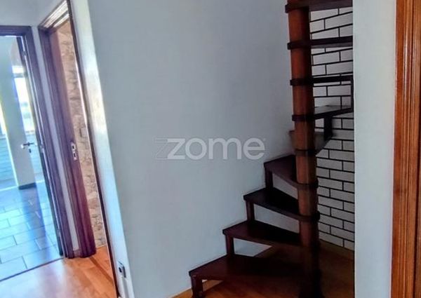 Apartamento T2 em Porto