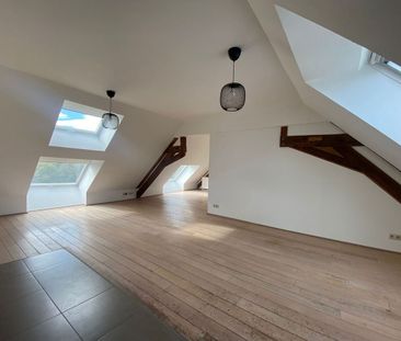 Appartement te huur in Neufchâteau voor € 640 met 2 slaapkamers - Photo 2