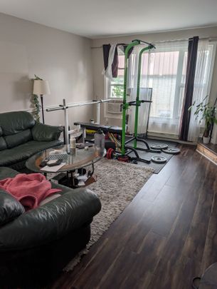 For Lease - 70 Morgan Avenue Unit# 15, Kitchener, Ontario - Photo 1
