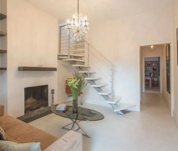 Character Filled Terrace in Sought After Location - Photo 1