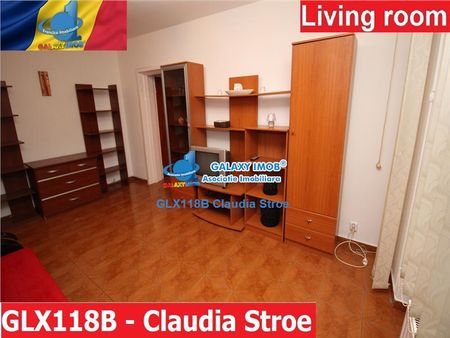 Inchiriere apartament 2 camere Militari Apusului Pacii Metrou - Fotografie 2