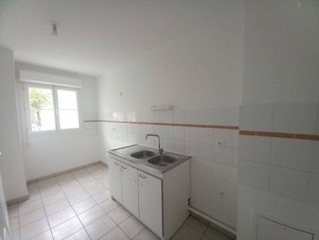 Location maison 4 pièces 93 m² à Le Haillan (33185) Baraillot - Photo 4