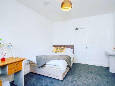 A Good Houseshare share for Rent in Hove Room 4 - Photo 2