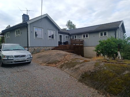 Fågelstigen, Saltsjö-Boo - Foto 2