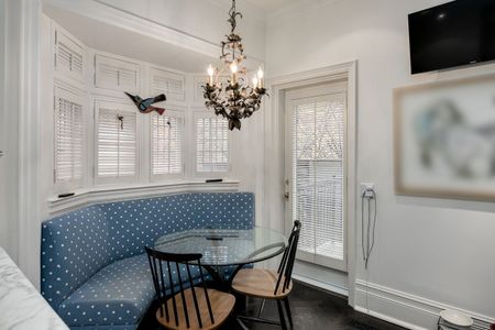 For Lease - 173 Balmoral Avenue, Toronto, Ontario - Photo 5