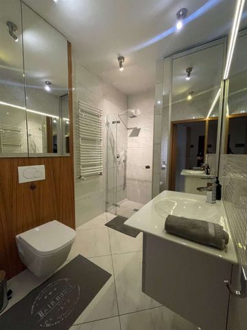 mieszkanie na wynajem Szczecin Niebuszewo - Zdjęcie 5