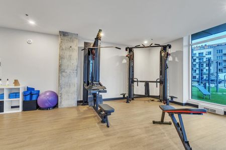 1819 Dollard Apartments - Photo 3