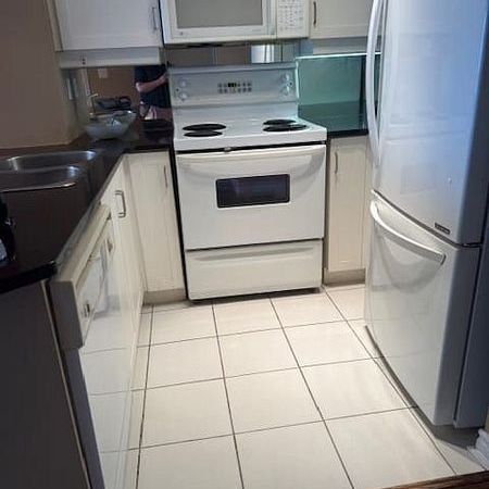 For Lease - 8 Rean Drive Unit# 1807, Toronto, Ontario - Photo 1