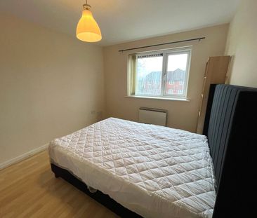 Sugar Mill Square Block 2, Foster Street, Manchester City Centre, S... - Photo 4