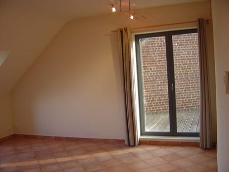 Appartement te huur - Photo 5