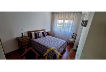 Apartamento T3 em Porto