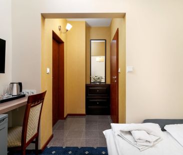 Pokój, ul. Jaśkowa Dolina - Zdjęcie 4