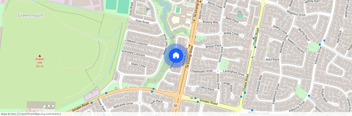 17 Kellaway Drive, Dannemora