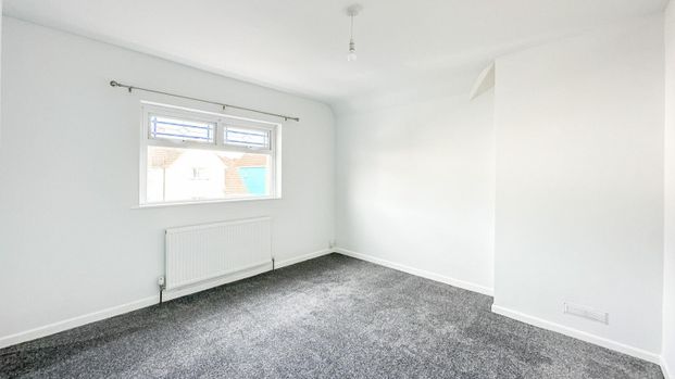 Sidmouth Road, Bedminster, Bristol, BS3 - Photo 1