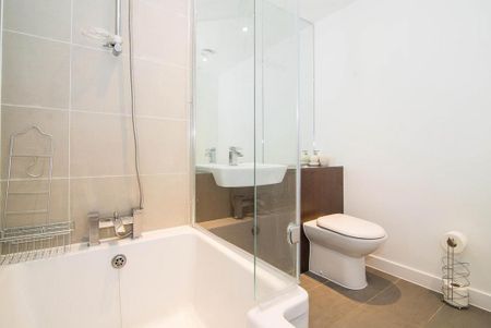 1 bedroom flat to rent - Photo 4