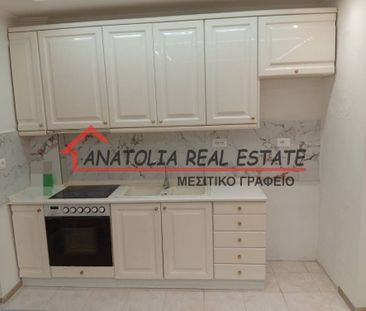 Studio/Γκαρσονιέρα για ενοικίαση Συκιές - Photo 1