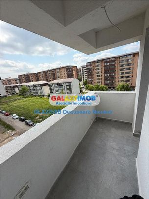 Apartament cu 2 camere MILITARI RESIDENCE - Photo 1