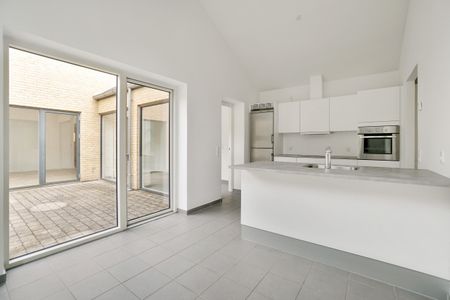 Rækkehus til leje i Sejs ved Silkeborg - Photo 4