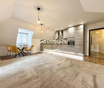 1 bedroom apartment to rent - Photo 3