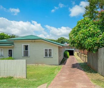 2/276A James St Harristown - Photo 5