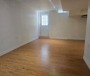 For Lease - 7218 Lulworth Court Unit# Bsmt, Mississauga, Ontario - Photo 3