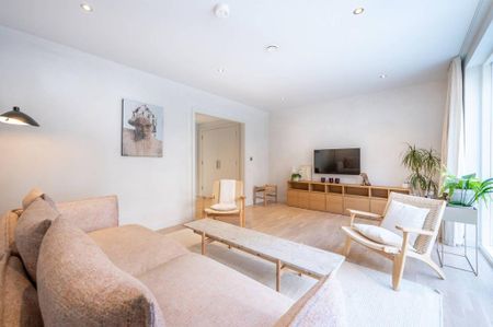 4 bedroom terraced house to rent - Photo 2