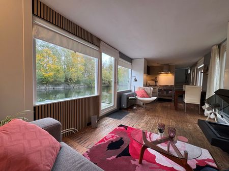 Huis te huur: Da Costakade 115 3521 VZ Utrecht - Photo 3