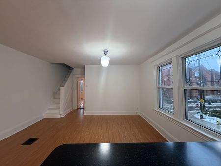 For Lease - 54 Galley Avenue Unit# Upper, Toronto, Ontario - Photo 4