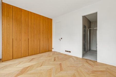 Tout savoir sur cet appartement dans le quartier Muette Nord, à Paris 16ème - Photo 4