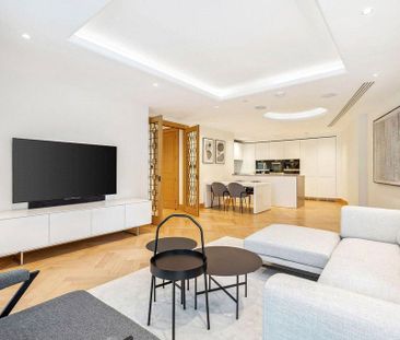 3 bedroom apartment to rent - Photo 2