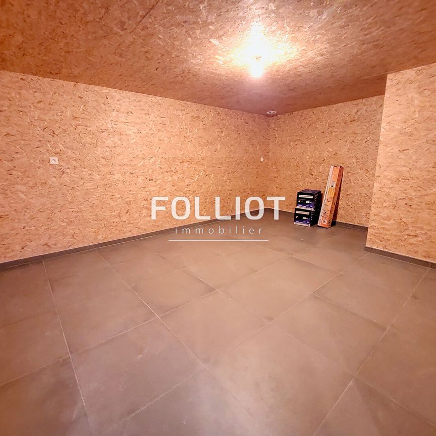 MAISON DE VILLE 4 pièces à louer à Hambye - Photo 1