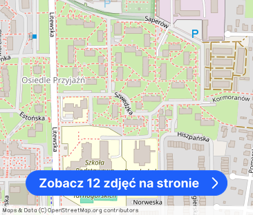 Osiedle przyjaźń - mieszkanie 2-pokojowe - Zdjęcie 1